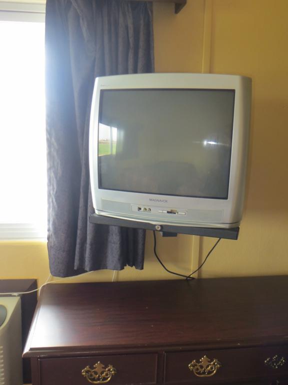 Lincoln Lodge Motel Clarks Hill Rum bild